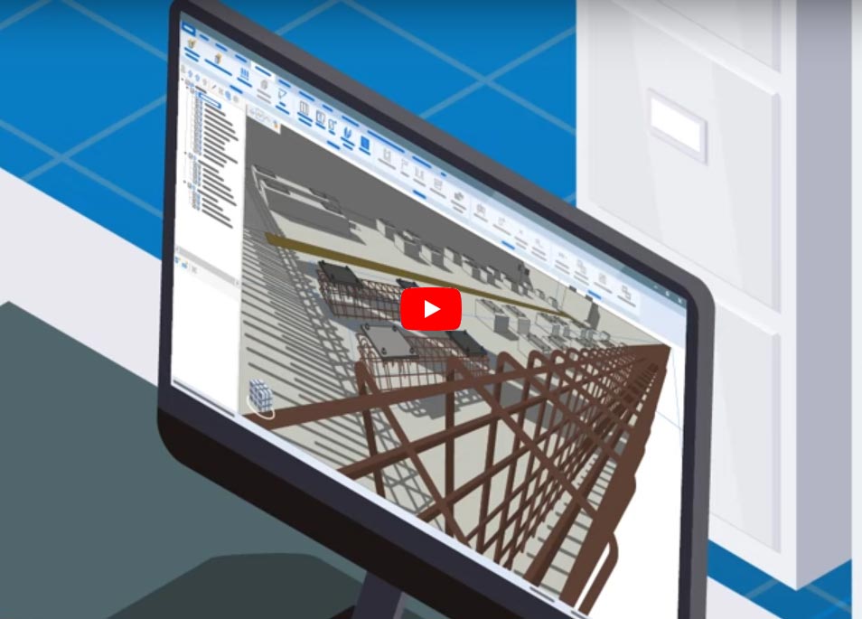 Wideo Why STRAKON from DICAD for Structural Engineers?