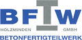 Logo BFTW Holzminden