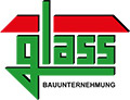 Logo Glass GmbH Bauunternehmung