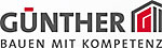 Logo Bauunternehmung Günther