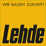 Logo J. Lehde