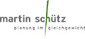 Logo Martin Schütz