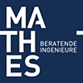 Logo Mathes Beratende Ingenieure