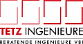 Logo TETZ Ingenieure