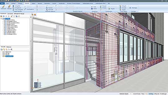 Najnowocześniejszy system CAD dla inżynierów budownictwa od DICAD - STRAKON 2024