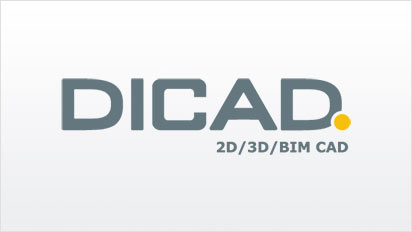 DICAD logo